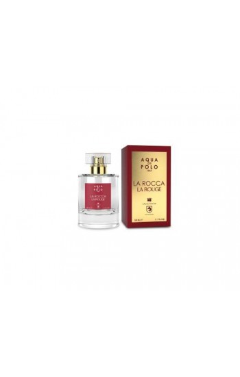 Aqua di Polo 1987 La Rocca La Rouge EDP Kadın Parfüm 50 ml…