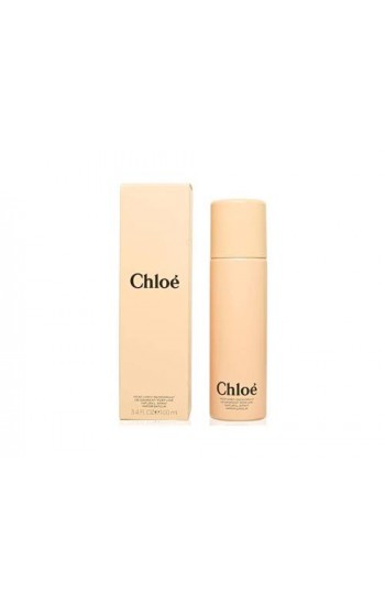 Chloe Signature Kadın Deodorant Sprey 100 ml…