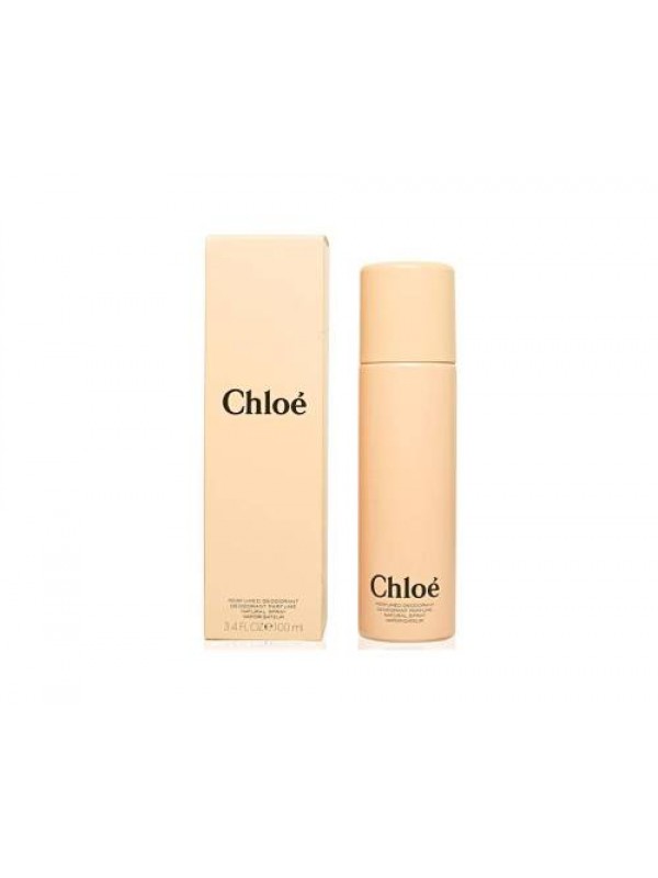 Chloe Signature Kadın Deodorant Sprey 100 ml…