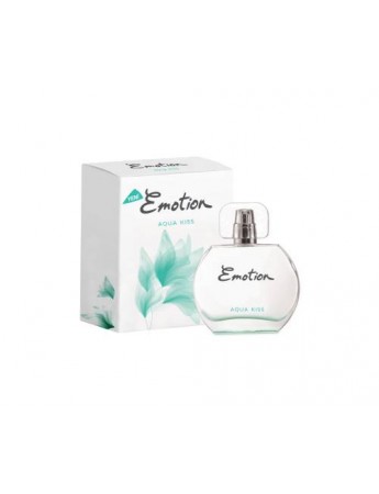 Emotion Kadın Parfüm EDT Aqua Kiss 50 ml