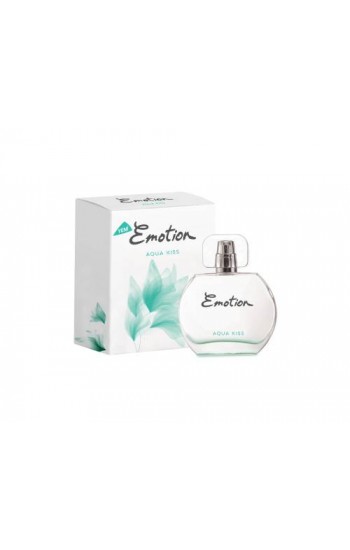 Emotion Kadın Parfüm EDT Aqua Kiss 50 ml…