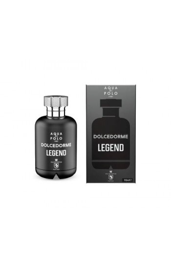 Aqua di Polo 1987 Dolcedorme Legend EDP Erkek Parfüm 90 ml…