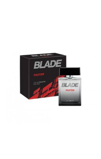 Blade Faster EDT Erkek Parfüm 100 ml…