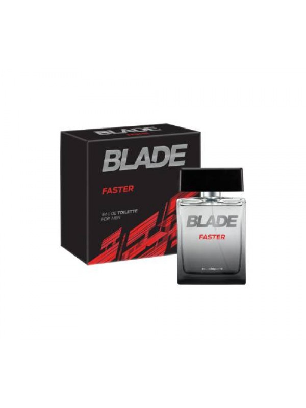 Blade Faster EDT Erkek Parfüm 100 ml…