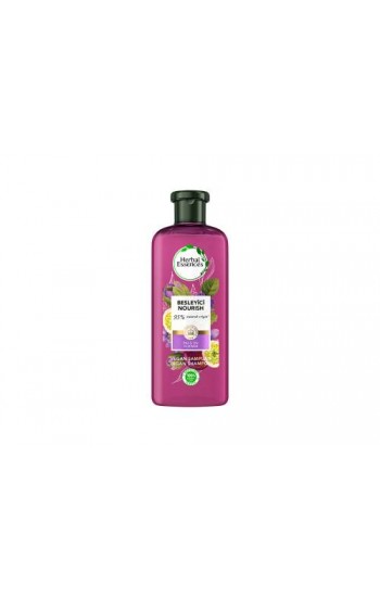 Herbal Essences Besleyici Çarkıfelek Çiçeği Şampuan 400 ml…