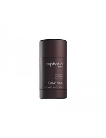 Calvin Klein Euphoria Erkek Deodorant Stick 75 gr