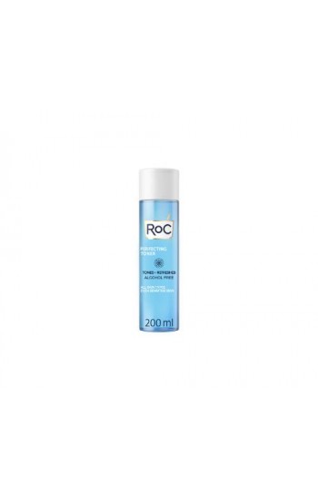 Roc Canlandırıcı Tonik 200 ml…