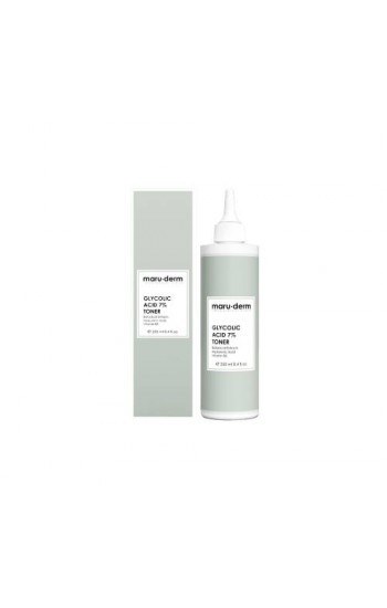 Maruderm Glycolic Acid %7 Tonik 250 ml…