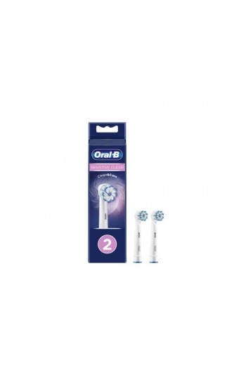 Oral-B Yedek Başlık Sensitive 2 Adet…