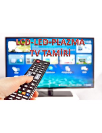 Televizyon tamir servisi En yakın tv tamircisi