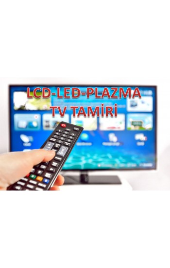 Televizyon tamir servisi En yakın tv tamircisi…