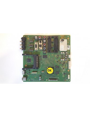 1-881-019-13 A-1738-304-C Y2009200D E1767069B FULLHD SONY KDL-40BX400 KDL-40EX402 MAIN BOARD ANA KART