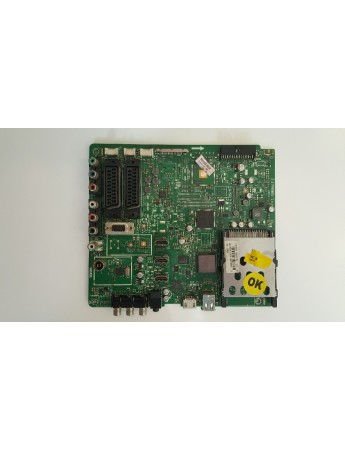 17MB65-1 20598980 VESTEL ANAKART MAİN BOARD