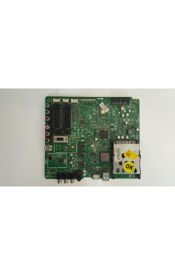 17MB65-1 20598980 VESTEL ANAKART MAİN BOARD…