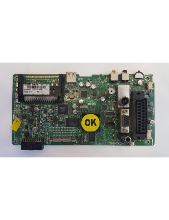 17MB81-2 23062920 VESTEL ANAKART MAİN BOARD