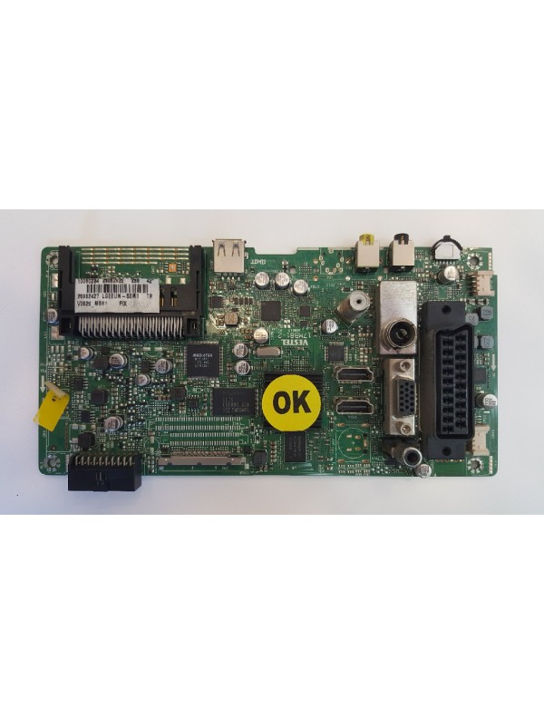 17MB81-2 23062920 VESTEL ANAKART MAİN BOARD…