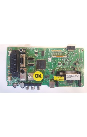 17MB82S, 23247467, Vestel 24HA5100, Main Board, Anakart, VES236WNVC-2D-N01…