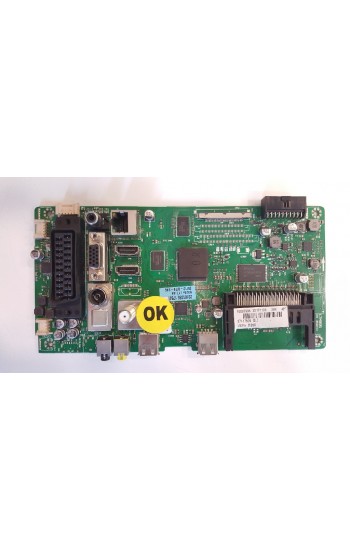 17MB95, 23171198 , VES420UNVL-3D-S01, 23171197, Vestel Led TV Main Board ,…