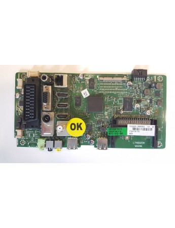 17MB95M , 23222032 , VESTEL , 42PF8175 , LED , VES420UNVL-3D-S02 , LE42F8445S , FULL HD , Main Board , Anakart