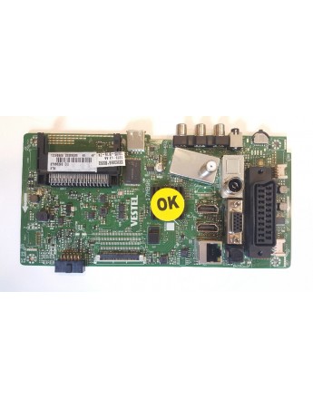 17MB96, 23263065, Seg LD49 SMART 283-B PLUS, Main Board, Anakart, VES490UNDL-2D