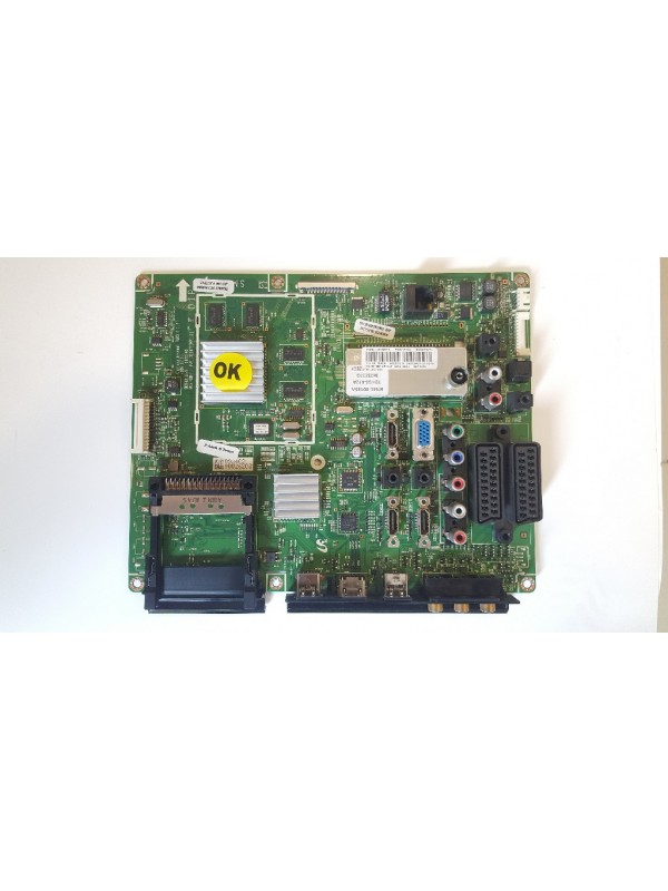 BN41-01167B(MP1.1) BN40-00145A SAMSUNG MAİN BOARD ANAKART…