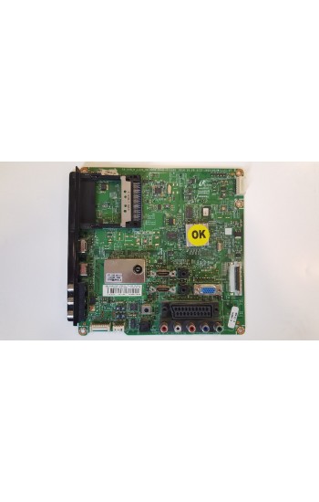 BN41-01536A BN94-03985D SAMSUNG LE40C530 ANAKART MAİN BOARD NOT:SIFIR ÜR…