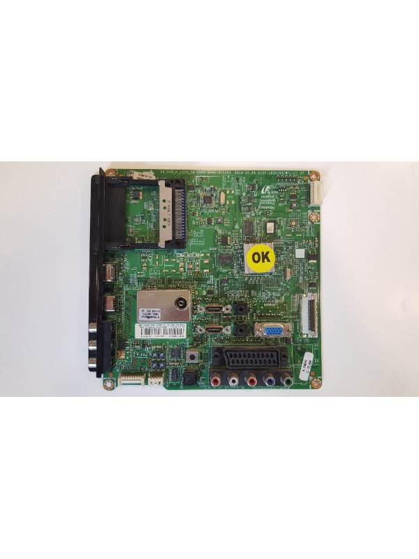 BN41-01536A BN94-03985D SAMSUNG LE40C530 ANAKART MAİN BOARD NOT:…