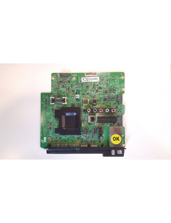 BN41-02260A, BN94-07901T, Samsung UE55H6870AS, UE48H6870AS CURVED, Main Board, Anakart, CY-VH055CSLV1H