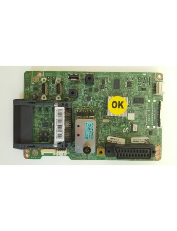 BN94-04845G , BN41-01702 , Samsung , LE40D503 , F7W , LTF400HM05 , Main Board , Anakart