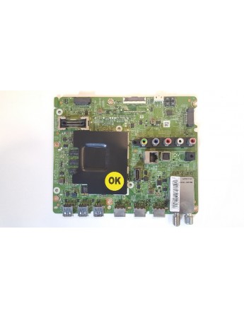 BN94-09093L BN41-02353B SAMSUNG UE48J6370SU MAİN BOARD ANAKART