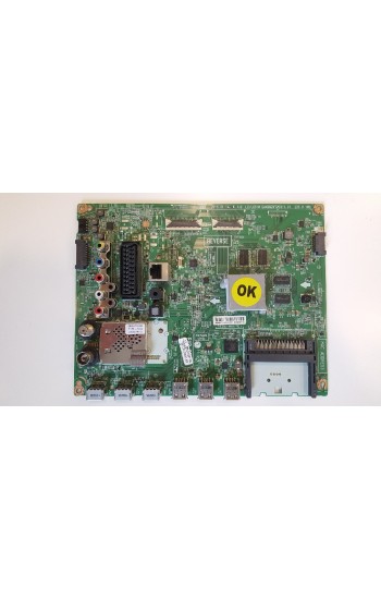 EAX66207203 (1.0), EBT63857102, LG 42LF650V, LG 42LF650V-ZB, Main Board, A…