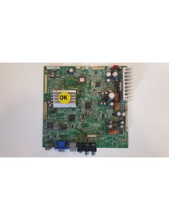 TITAN-T3213C , MAIN V2.0 , 510-372004-511 , SUNNY , AT-3737 , LCD , T370XW01 V1 , Main Board Anakart