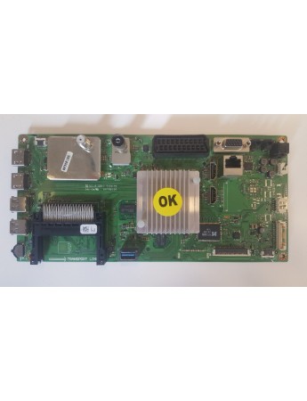 VKT190R-4 , H2P5ZZ , A40 LW 6436 , MAIN BOARD , ARÇELİK ANAKART