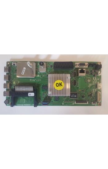 VKT190R-4 , H2P5ZZ , A40 LW 6436 , MAIN BOARD , ARÇELİK ANAKART…