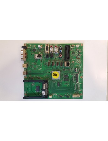 VXP190R-4, MATAZZ, Arçelik A32-LB-7336, Main Board, Anakart, 3L320052030A