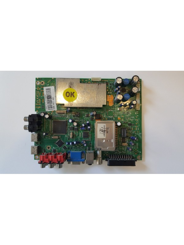 YCA190R-4, V9H NZZ, V9HNZZ, GR32-101 2HD, F82-503-BHD, ARÇELİK MAİN BOARD ANAKART