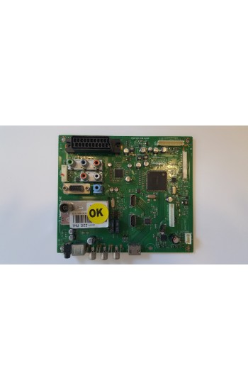 YRQ190R-8, 7MUDZZ, Main Board, Samsung, LTA320AP06, LJ96-05186C, Arçelik …