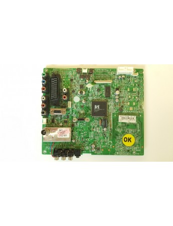 17MB25-1 , 20440005 , VESTEL 26VH3000 , MAIN BOARD , ANAKART V260B1-L11