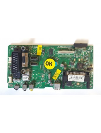 17MB62-1, 23013697, 32", VESTEL, MAIN BOARD, ANAKART