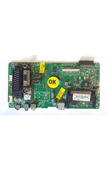 17MB62-1, 23013697, 32", VESTEL, MAIN BOARD, ANAKART…