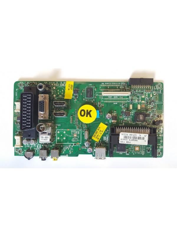 17MB62-1, 23013697, 32", VESTEL, MAIN BOARD, ANAKART…