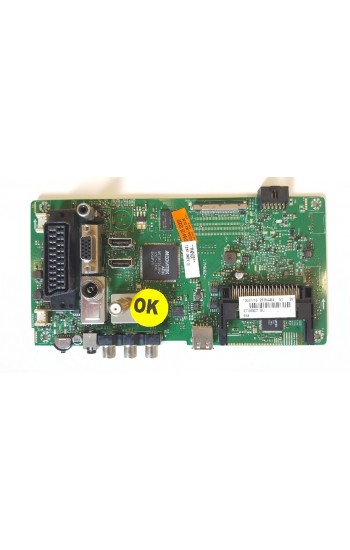 17MB82S, 23154125, 04062013R, VES390UNVC-01, 23161738, VESTEL SATELLITE 39…