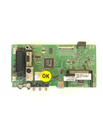 17MB82S , 23268423 , VESTEL , REGAL , VES400UNDS-2D-N03 , 40R4012F40 , Main Board , Anakart