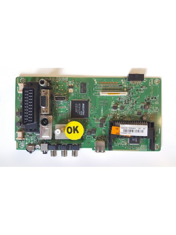 17MB82S 23300964 SEG 32SD5500 ANAKART MAİN BOARD…