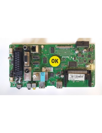 17MB95-2.1 , 23132101 , VESTEL , LC420DUN-SF-U2 , 42PF8025 , Main Board , Anakart