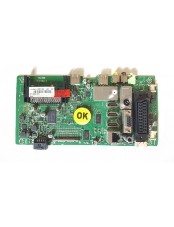 17MB95M, 23221423, VESTEL 50PF7175, MAİN BOARD, ANAKART