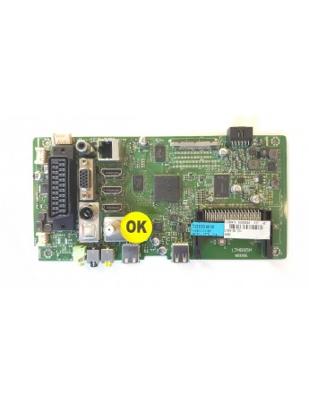 17MB95M 23222033 VESTEL 42PF8175 Main Board Anakart