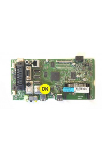 17MB95M 23222033 VESTEL 42PF8175 Main Board Anakart…