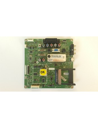 BN41-01165B, BN94-02666K, LE-32B450C4WXXC, LE32B450C, LE32B450C4WXXC, LTF320AP06, MAIN BOARD, ANAKART