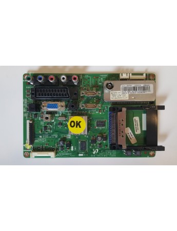 BN41-01207C, BN94-02779P, SAMSUNG, LE32B350F1WXXC, LE32B350F, Main Board, Anakart, LTF320AP06, Samsung